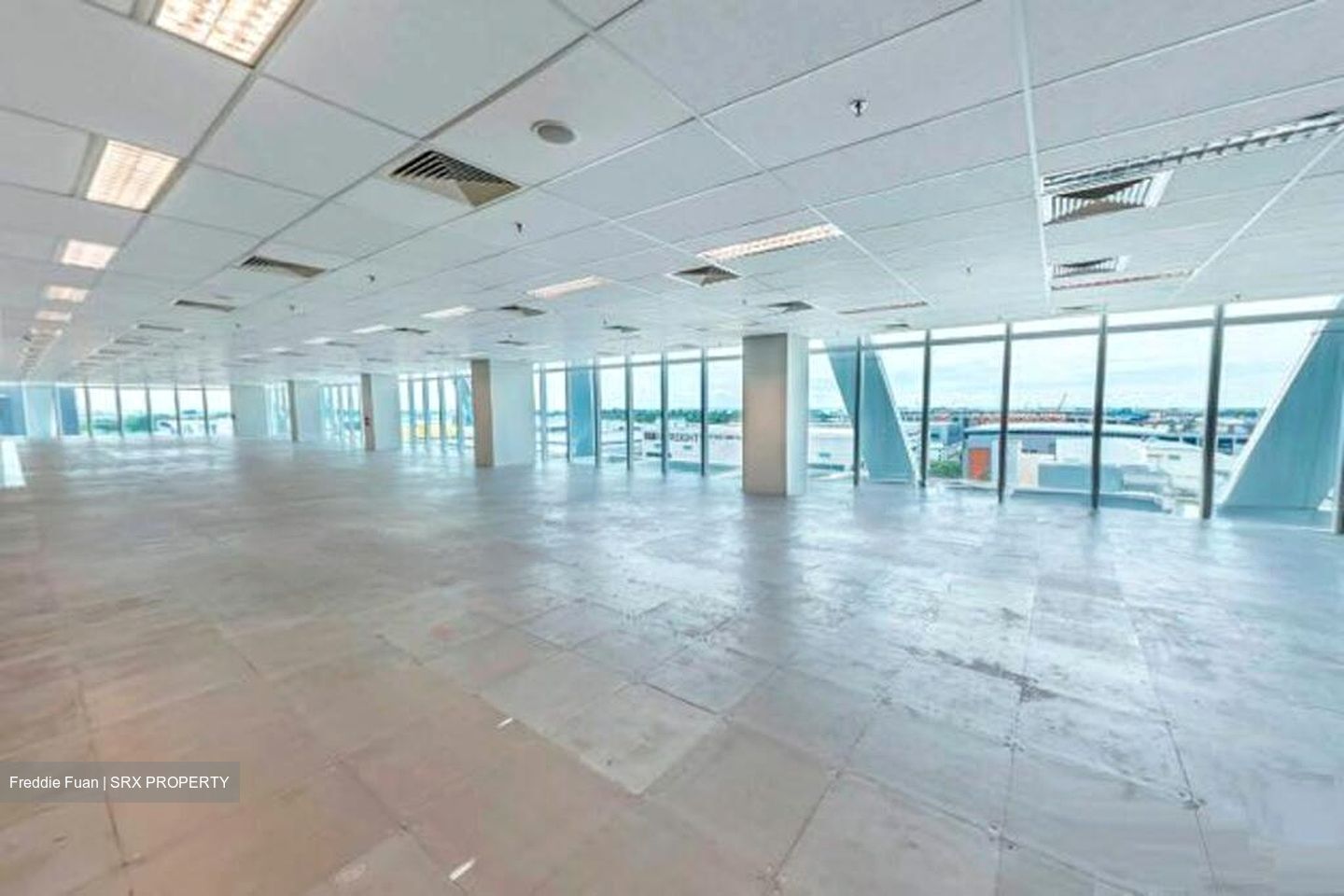 Corporation Place (D22), Factory #581151721